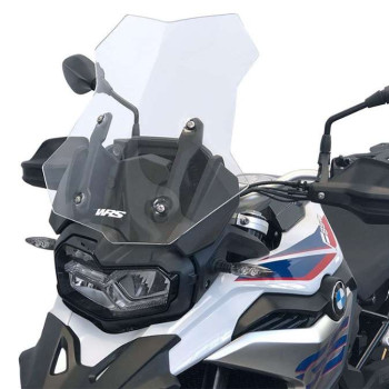 Bulle WRS CAPONORD (BM042) BMW F750/850GS