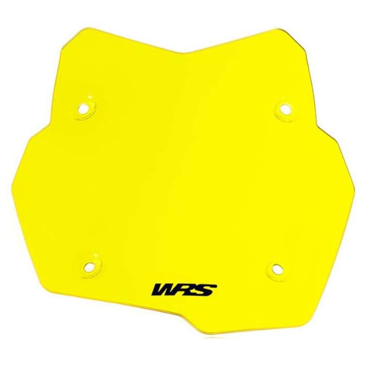Bulle WRS STANDARD (BM050GF) BMW F850GS
