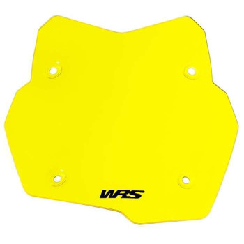 Bulle WRS STANDARD (BM050GF) BMW F850GS