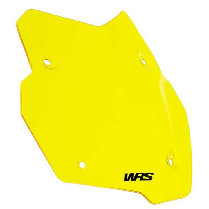 Bulle WRS STANDARD (BM050GF) BMW F850GS