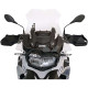 Déflecteurs latéraux WRS (BM060) BMW F750/850GS