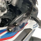 Déflecteurs latéraux WRS (BM060) BMW F750/850GS