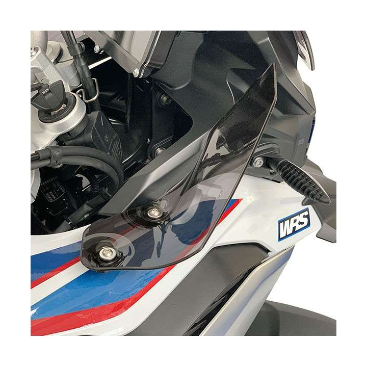 Déflecteurs latéraux WRS (BM060) BMW F750/850GS
