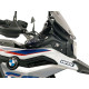 Déflecteurs latéraux WRS (BM060) BMW F750/850GS