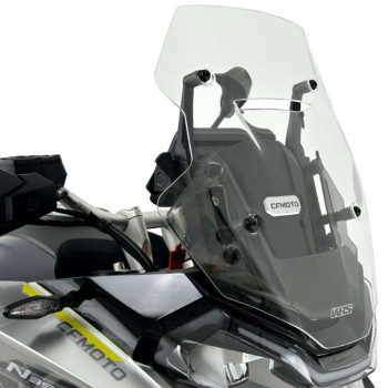 Bulle WRS TOURING (CF001) CF Moto 800MT