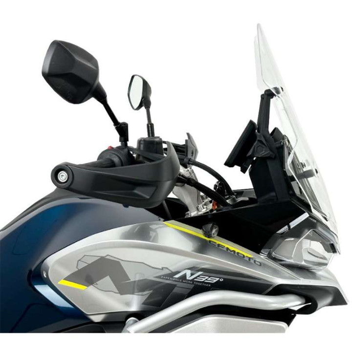 Bulle WRS TOURING (CF001) CF Moto 800MT