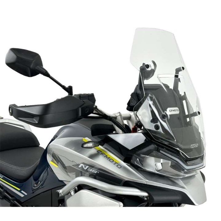 Bulle WRS TOURING (CF001) CF Moto 800MT
