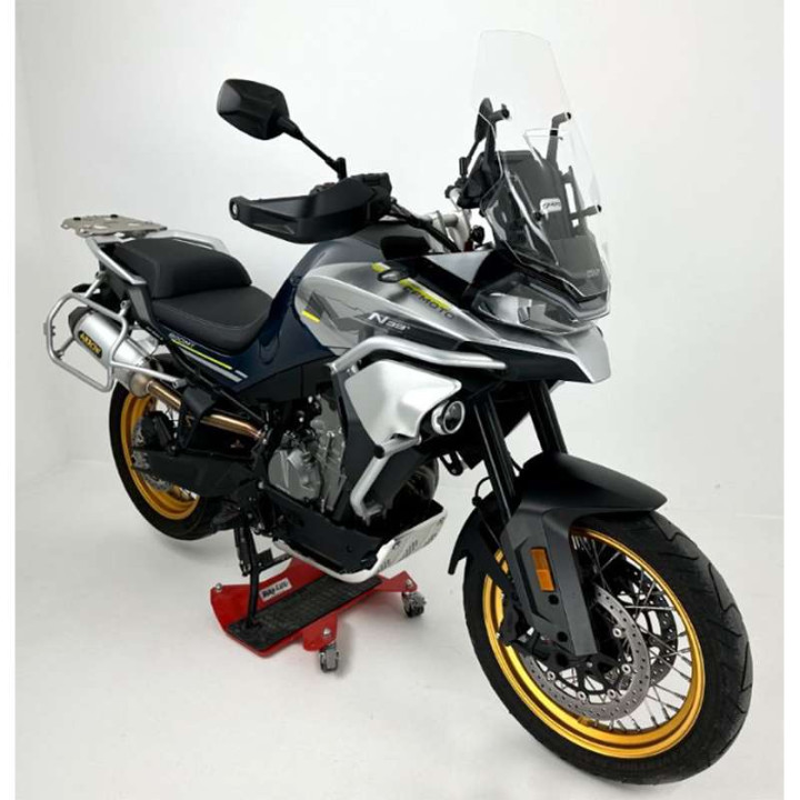 Bulle WRS TOURING (CF001) CF Moto 800MT