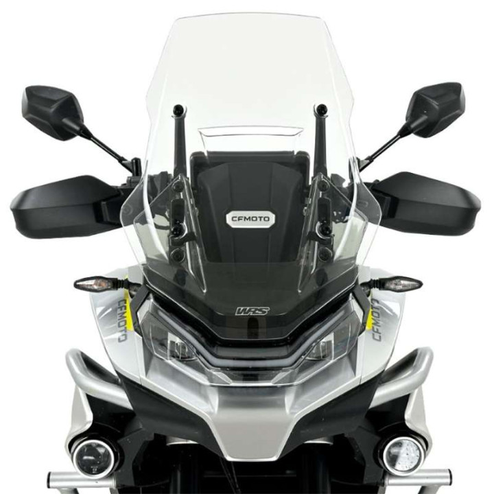 Bulle WRS TOURING (CF001) CF Moto 800MT