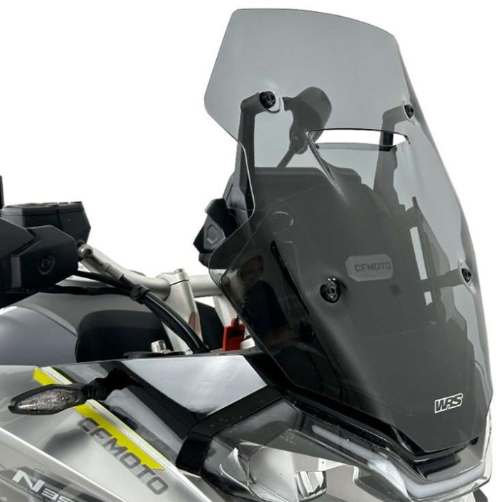 Bulle WRS TOURING (CF001) CF Moto 800MT