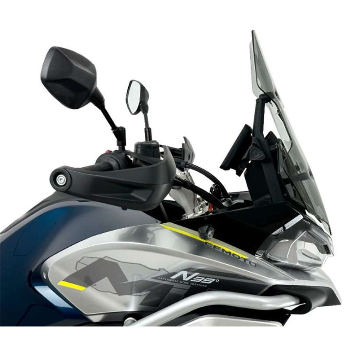 Bulle WRS TOURING (CF001) CF Moto 800MT