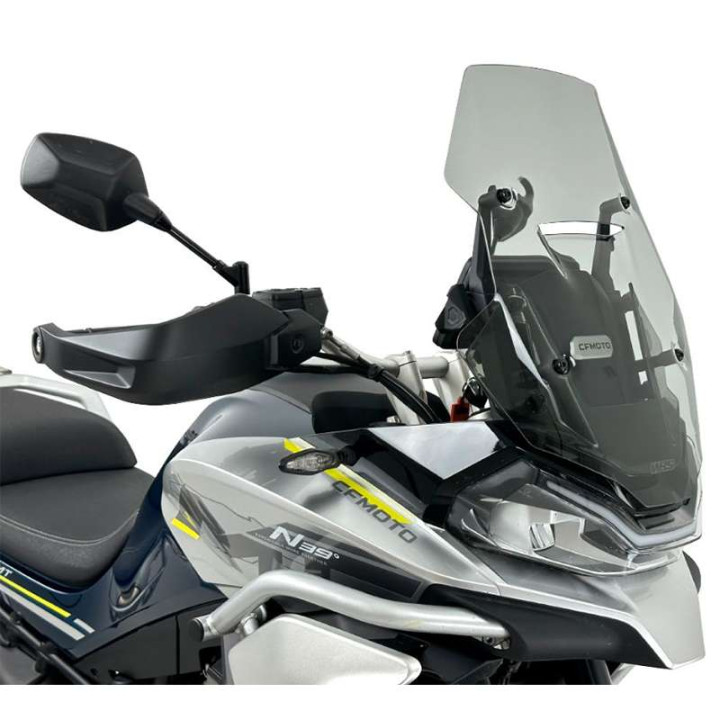 Bulle WRS TOURING (CF001) CF Moto 800MT