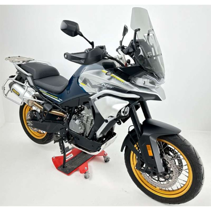 Bulle WRS TOURING (CF001) CF Moto 800MT