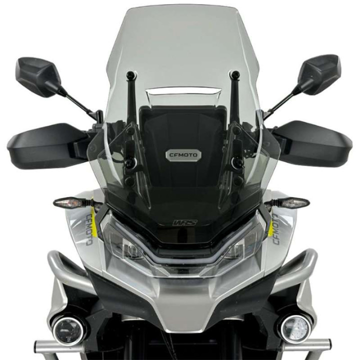 Bulle WRS TOURING (CF001) CF Moto 800MT