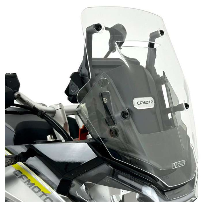 Bulle WRS SPORT (CF003) CF Moto 800MT
