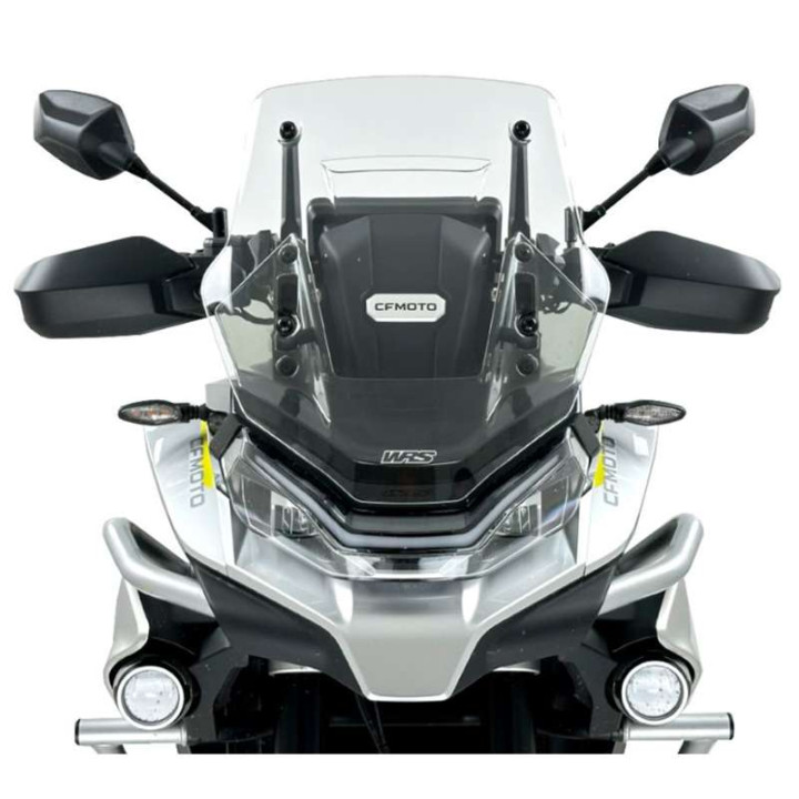 Bulle WRS SPORT (CF003) CF Moto 800MT