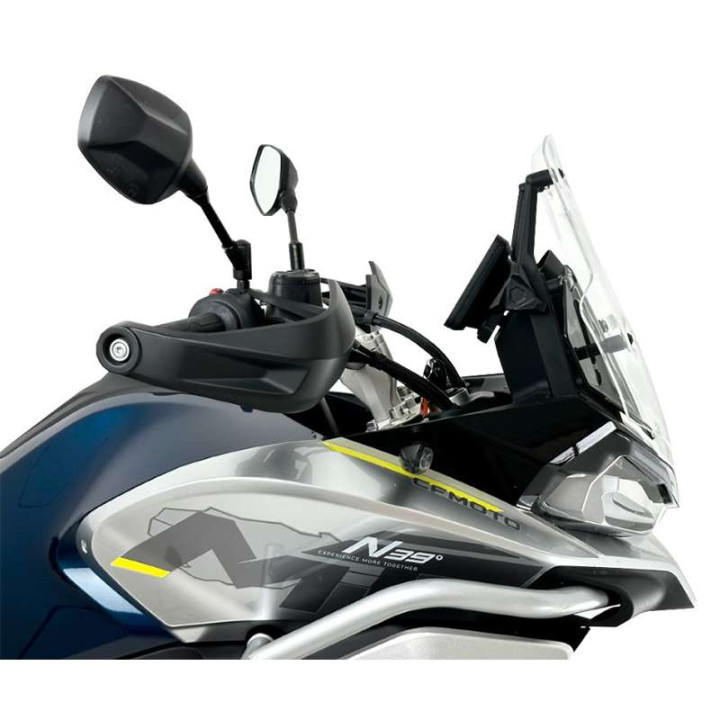 Bulle WRS SPORT (CF003) CF Moto 800MT