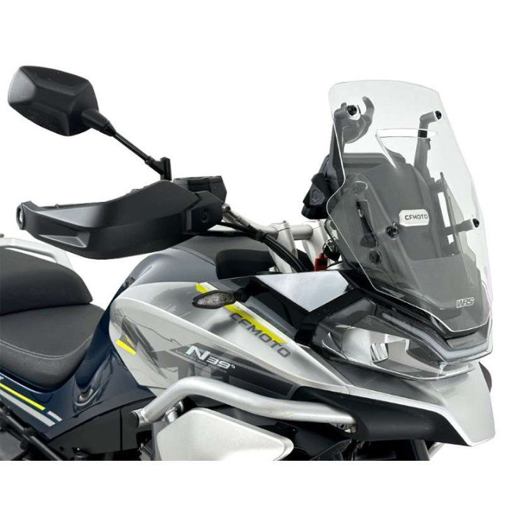Bulle WRS SPORT (CF003) CF Moto 800MT