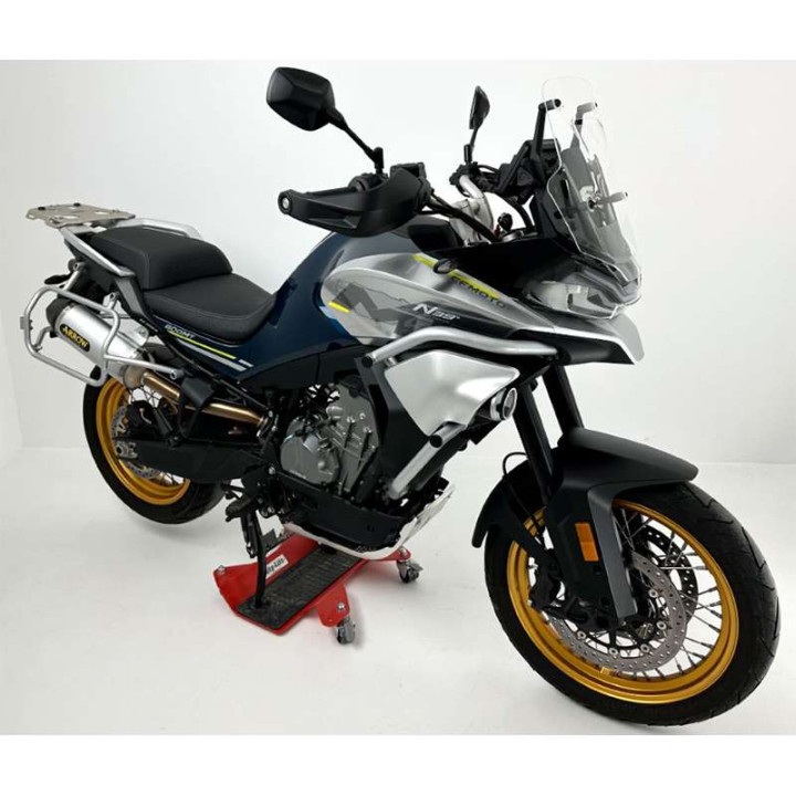 Bulle WRS SPORT (CF003) CF Moto 800MT