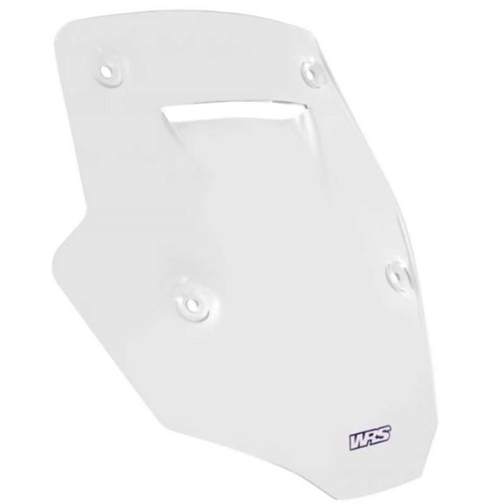 Bulle WRS SPORT (CF003) CF Moto 800MT