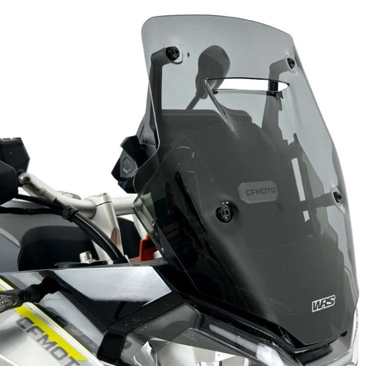 Bulle WRS SPORT (CF003) CF Moto 800MT