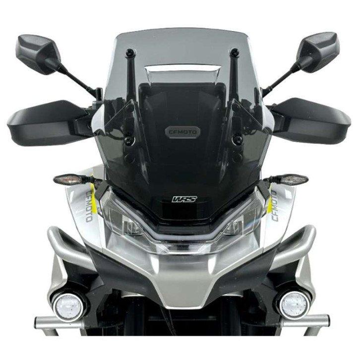 Bulle WRS SPORT (CF003) CF Moto 800MT