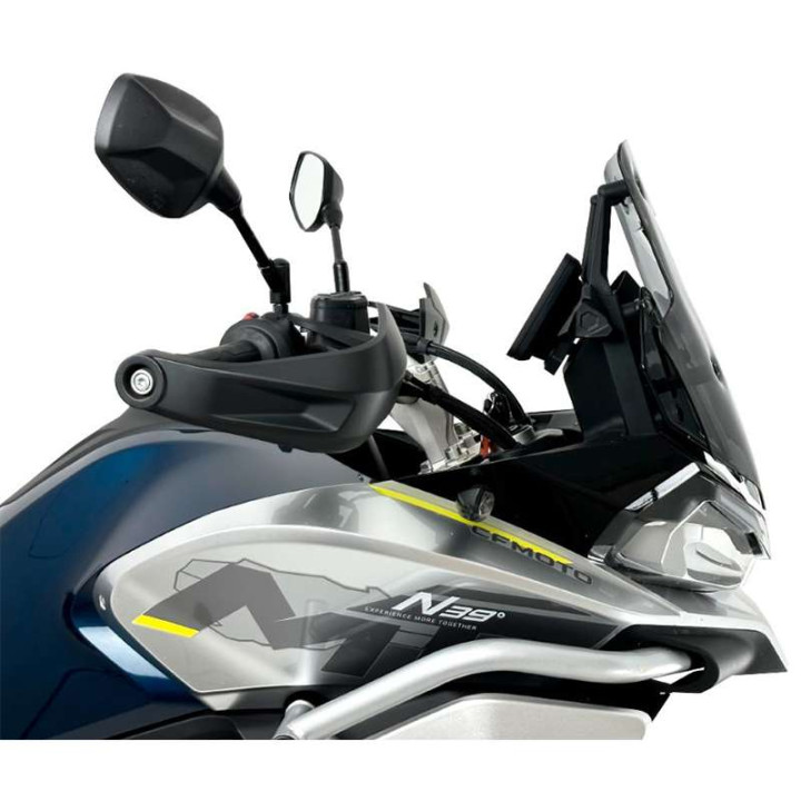 Bulle WRS SPORT (CF003) CF Moto 800MT