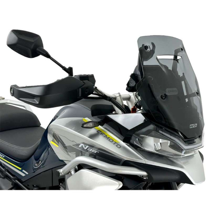 Bulle WRS SPORT (CF003) CF Moto 800MT
