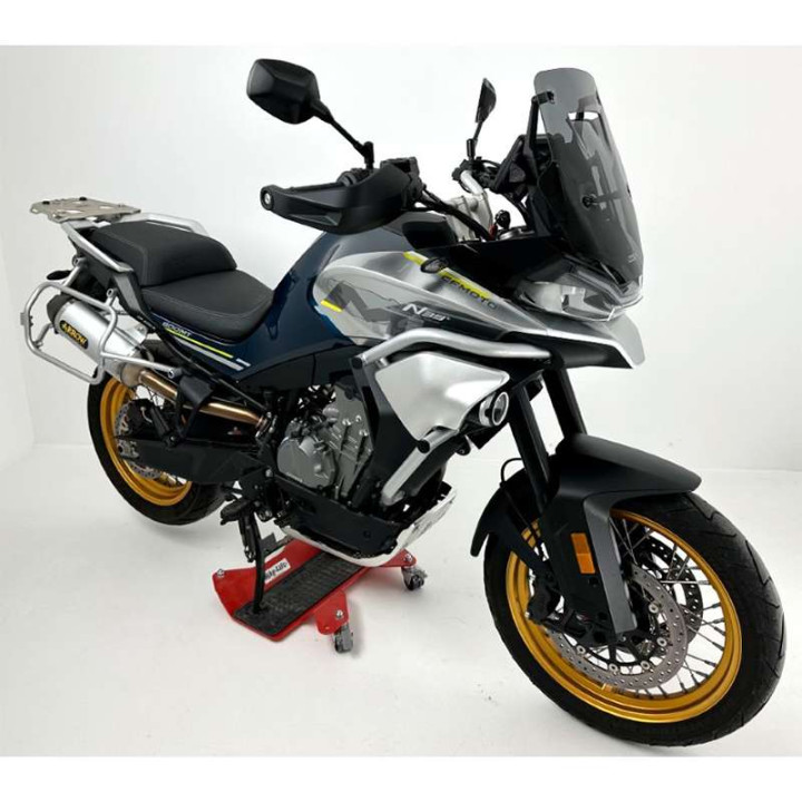 Bulle WRS SPORT (CF003) CF Moto 800MT
