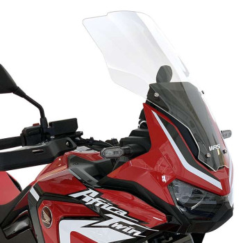 Bulle WRS CAPONORD (HO028) Honda CRF1100L