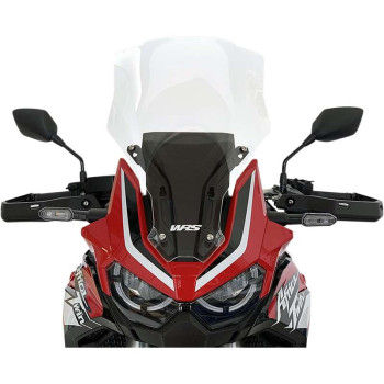 Bulle WRS CAPONORD (HO028) Honda CRF1100L