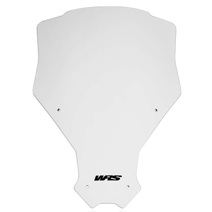 Bulle WRS CAPONORD (HO028) Honda CRF1100L