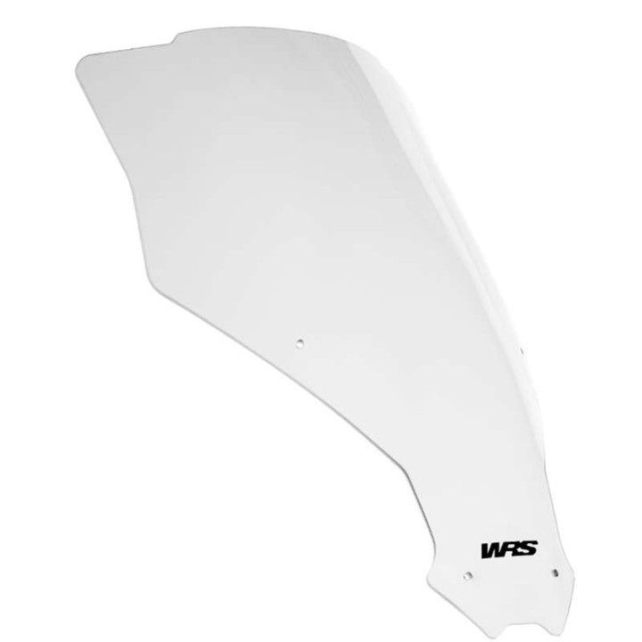 Bulle WRS CAPONORD (HO028) Honda CRF1100L