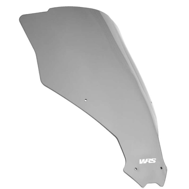 Bulle WRS CAPONORD (HO028) Honda CRF1100L