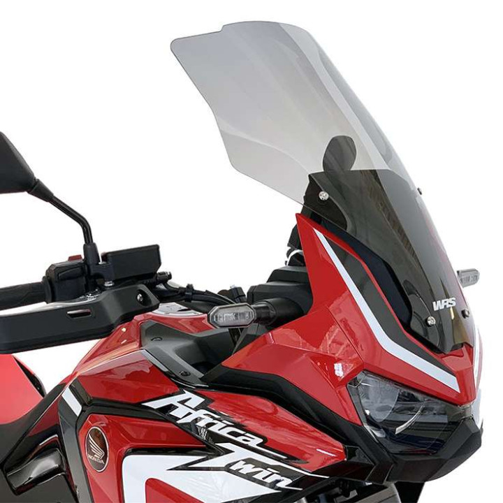 Bulle WRS CAPONORD (HO028) Honda CRF1100L