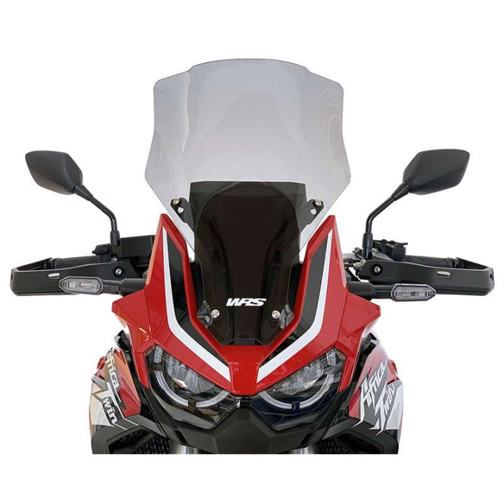 Bulle WRS CAPONORD (HO028) Honda CRF1100L