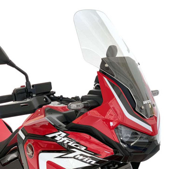 Bulle WRS TOURING (HO029) Honda CRF1100L