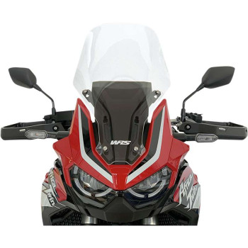 Bulle WRS TOURING (HO029) Honda CRF1100L