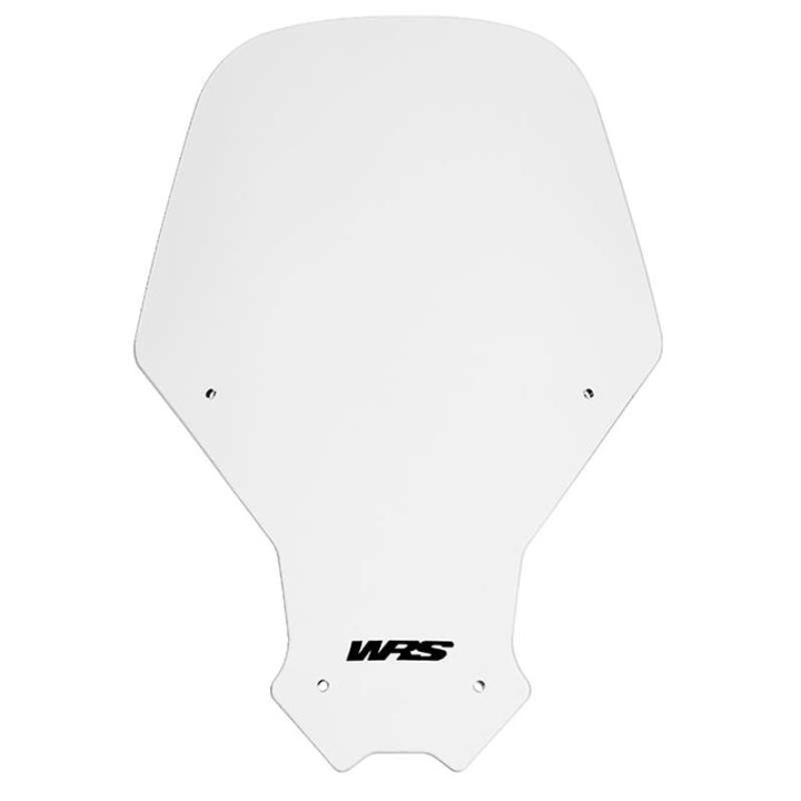 Bulle WRS TOURING (HO029) Honda CRF1100L