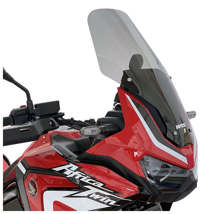 Bulle WRS TOURING (HO029) Honda CRF1100L