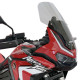 Bulle WRS STANDARD (HO030) Honda CRF1100L