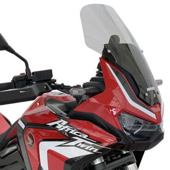Bulle WRS STANDARD (HO030) Honda CRF1100L