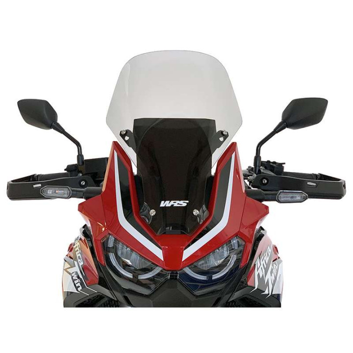 Bulle WRS STANDARD (HO030) Honda CRF1100L