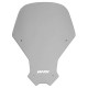Bulle WRS STANDARD (HO030) Honda CRF1100L