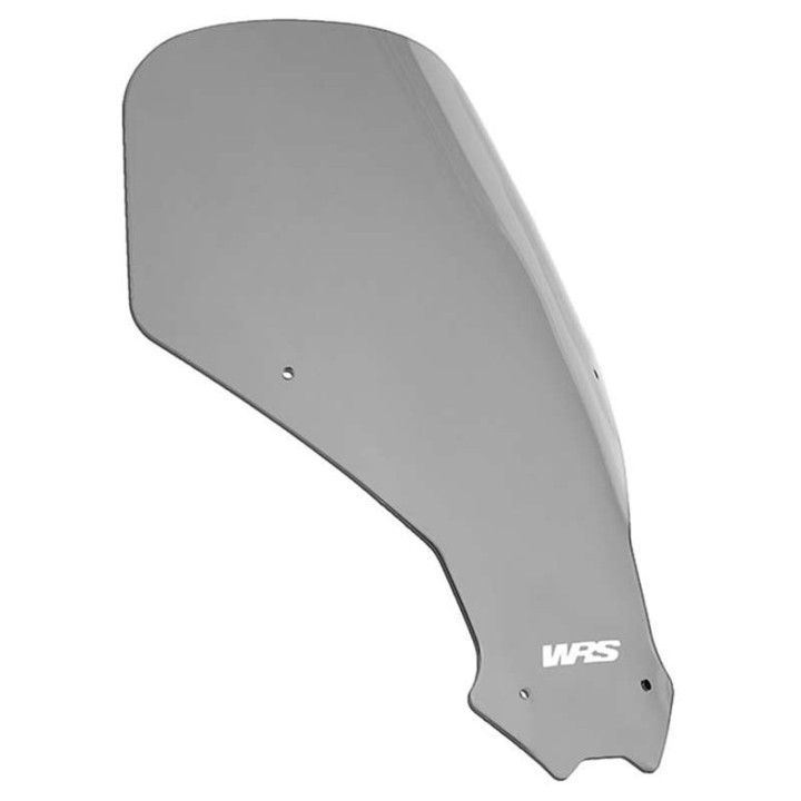 Bulle WRS STANDARD (HO030) Honda CRF1100L