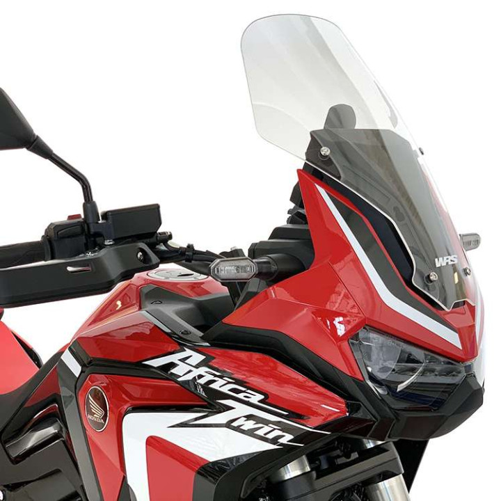 Bulle WRS STANDARD (HO030) Honda CRF1100L