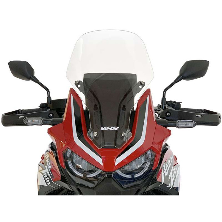 Bulle WRS STANDARD (HO030) Honda CRF1100L
