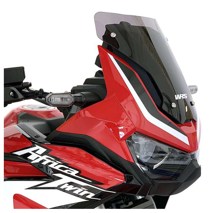 Bulle WRS SPORT (HO031) Honda CRF1100L