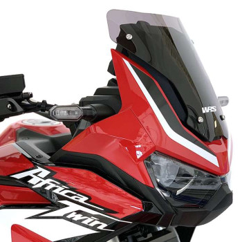 Bulle WRS SPORT (HO031) Honda CRF1100L