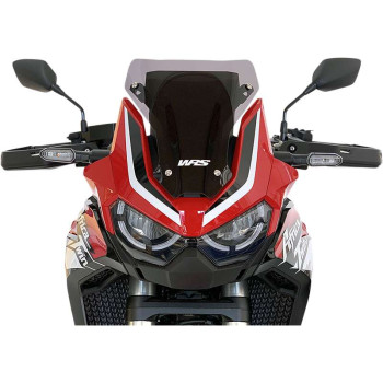 Bulle WRS SPORT (HO031) Honda CRF1100L